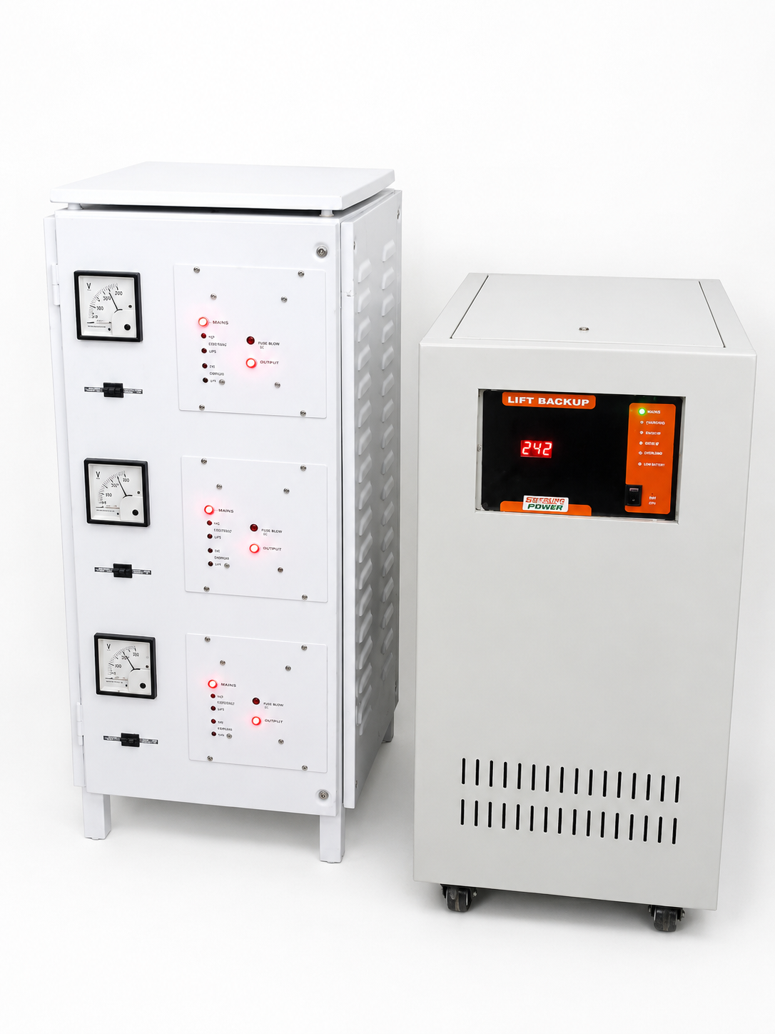 UPS Inverter